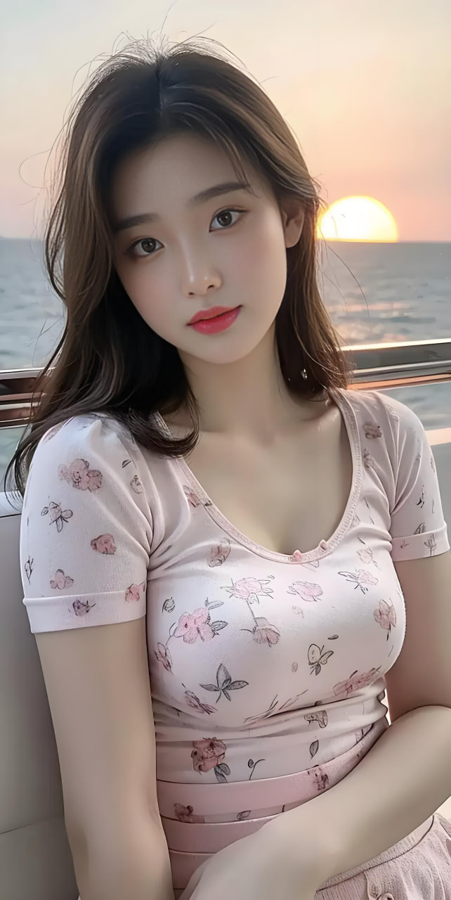 甜蜜初恋